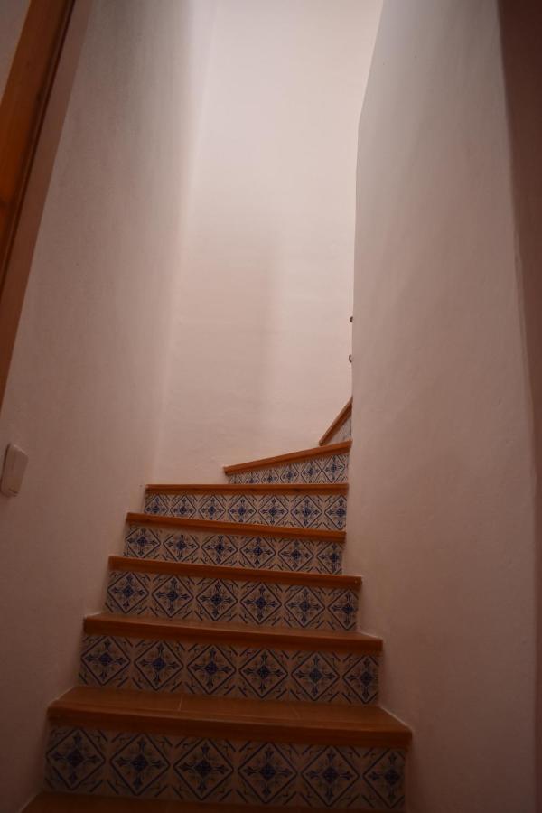 Duplex En Playas De Fornells Apartment Fornells  Exterior photo