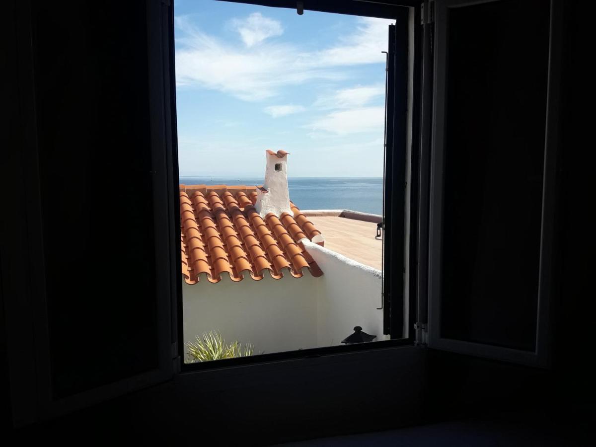 Duplex En Playas De Fornells Apartment Fornells  Exterior photo