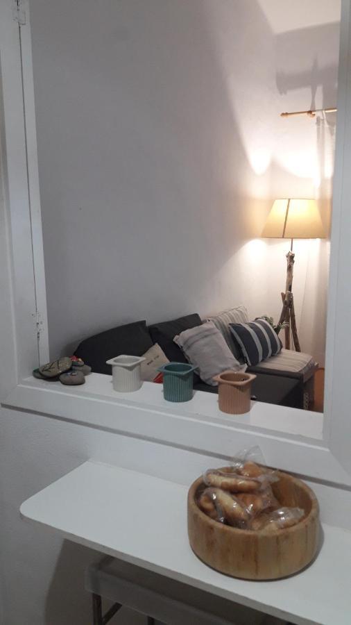 Duplex En Playas De Fornells Apartment Fornells  Room photo